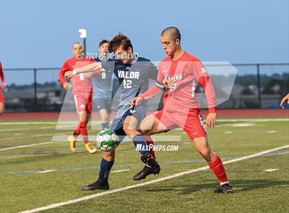 Thumbnail 2 in Liberty Common @ Valor Christian photogallery.