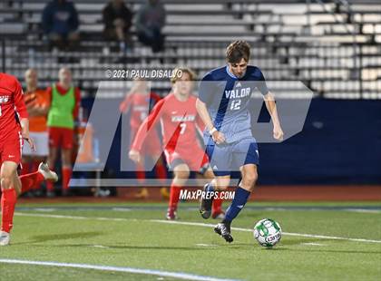 Thumbnail 3 in Liberty Common @ Valor Christian photogallery.