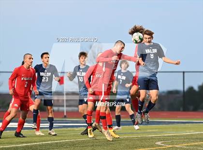 Thumbnail 2 in Liberty Common @ Valor Christian photogallery.