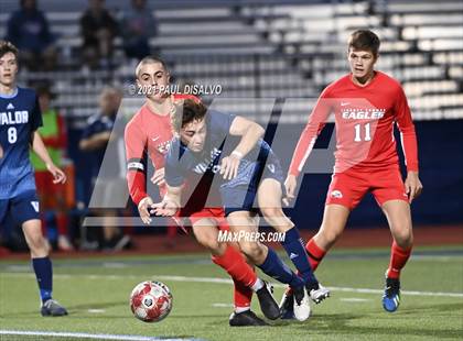 Thumbnail 3 in Liberty Common @ Valor Christian photogallery.