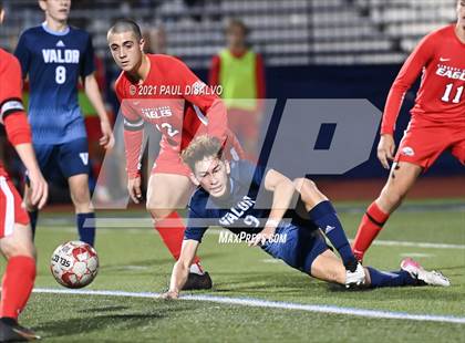 Thumbnail 3 in Liberty Common @ Valor Christian photogallery.