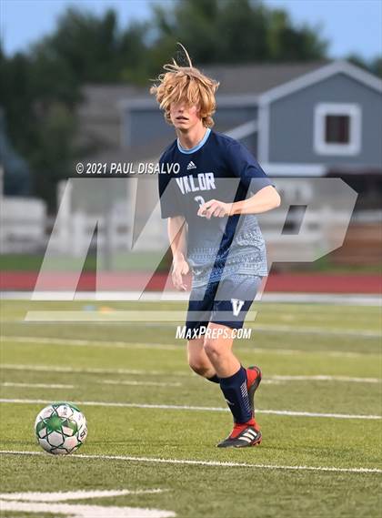 Thumbnail 3 in Liberty Common @ Valor Christian photogallery.