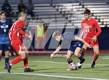 Thumbnail 2 in Liberty Common @ Valor Christian photogallery.