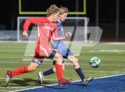 Thumbnail 1 in Liberty Common @ Valor Christian photogallery.