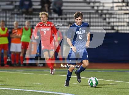 Thumbnail 3 in Liberty Common @ Valor Christian photogallery.
