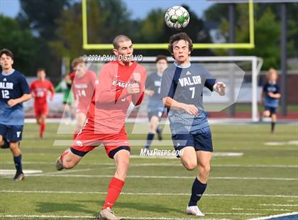 Thumbnail 3 in Liberty Common @ Valor Christian photogallery.