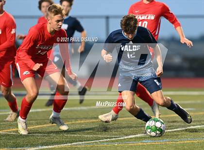 Thumbnail 2 in Liberty Common @ Valor Christian photogallery.
