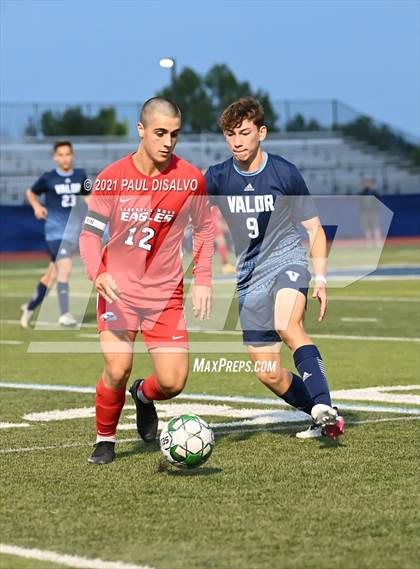 Thumbnail 3 in Liberty Common @ Valor Christian photogallery.