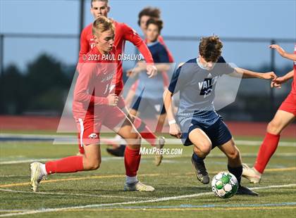 Thumbnail 1 in Liberty Common @ Valor Christian photogallery.
