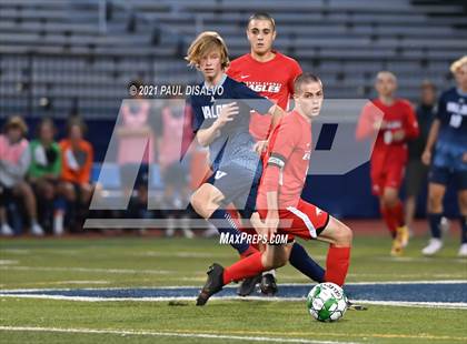 Thumbnail 2 in Liberty Common @ Valor Christian photogallery.