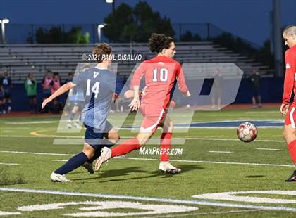 Thumbnail 3 in Liberty Common @ Valor Christian photogallery.