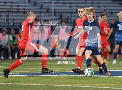 Thumbnail 2 in Liberty Common @ Valor Christian photogallery.