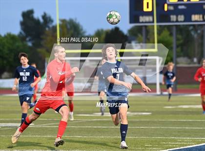 Thumbnail 2 in Liberty Common @ Valor Christian photogallery.