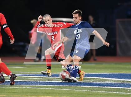 Thumbnail 2 in Liberty Common @ Valor Christian photogallery.