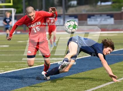 Thumbnail 1 in Liberty Common @ Valor Christian photogallery.