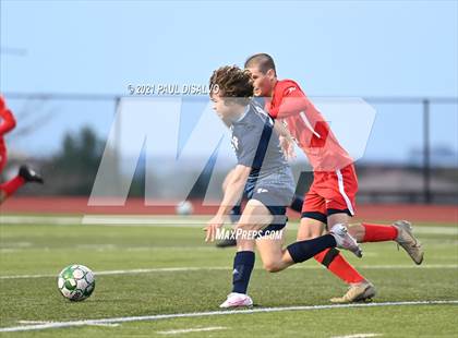 Thumbnail 2 in Liberty Common @ Valor Christian photogallery.