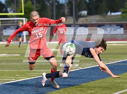 Thumbnail 3 in Liberty Common @ Valor Christian photogallery.