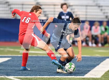 Thumbnail 3 in Liberty Common @ Valor Christian photogallery.
