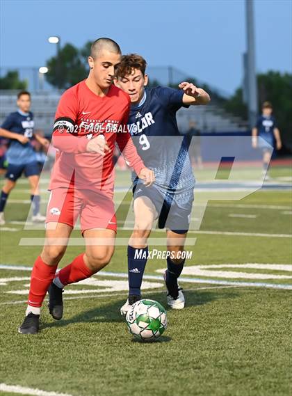 Thumbnail 3 in Liberty Common @ Valor Christian photogallery.