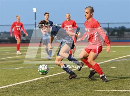 Thumbnail 2 in Liberty Common @ Valor Christian photogallery.