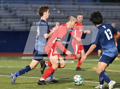 Thumbnail 2 in Liberty Common @ Valor Christian photogallery.