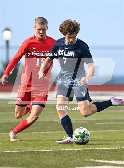 Thumbnail 3 in Liberty Common @ Valor Christian photogallery.