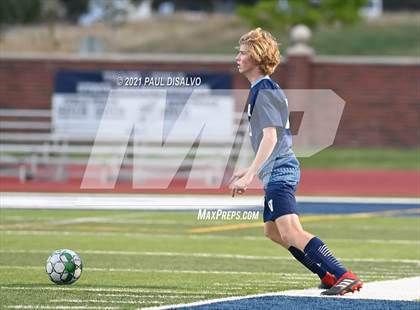 Thumbnail 2 in Liberty Common @ Valor Christian photogallery.
