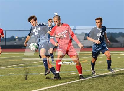Thumbnail 1 in Liberty Common @ Valor Christian photogallery.