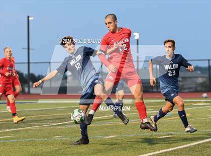 Thumbnail 1 in Liberty Common @ Valor Christian photogallery.