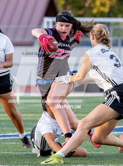 Thumbnail 3 in Davis @ Rocklin photogallery.