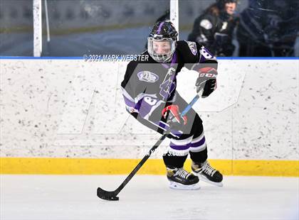 Thumbnail 2 in Hamburg vs. Niagara-Wheatfield photogallery.