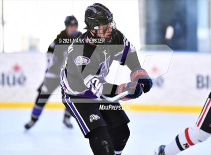 Thumbnail 1 in Hamburg vs. Niagara-Wheatfield photogallery.