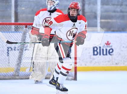 Thumbnail 2 in Hamburg vs. Niagara-Wheatfield photogallery.
