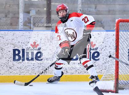 Thumbnail 3 in Hamburg vs. Niagara-Wheatfield photogallery.
