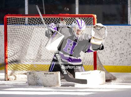 Thumbnail 3 in Hamburg vs. Niagara-Wheatfield photogallery.