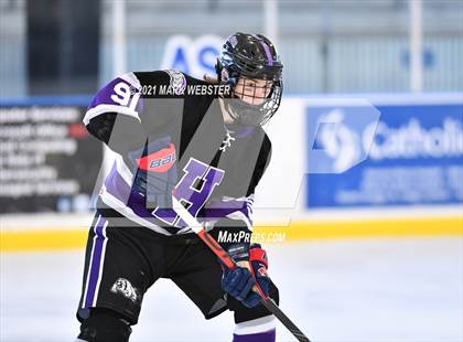Thumbnail 1 in Hamburg vs. Niagara-Wheatfield photogallery.