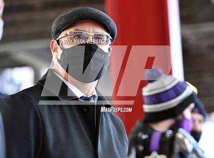 Thumbnail 2 in Hamburg vs. Niagara-Wheatfield photogallery.