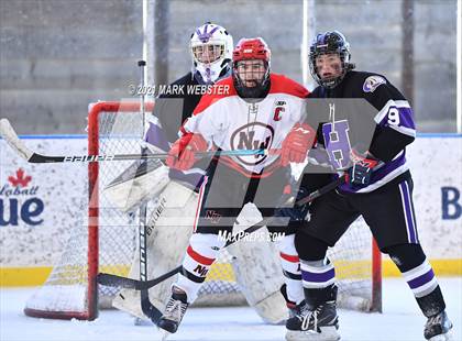 Thumbnail 1 in Hamburg vs. Niagara-Wheatfield photogallery.