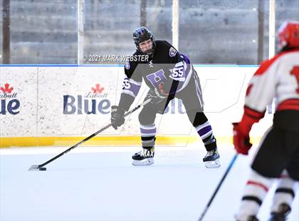 Thumbnail 3 in Hamburg vs. Niagara-Wheatfield photogallery.
