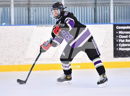 Thumbnail 3 in Hamburg vs. Niagara-Wheatfield photogallery.