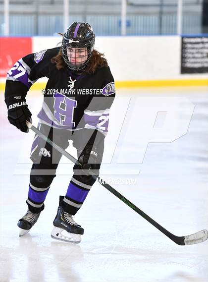 Thumbnail 1 in Hamburg vs. Niagara-Wheatfield photogallery.