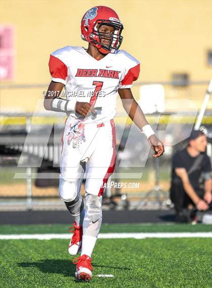 Thumbnail 3 in Hughes @ Deer Park (Crosstown Showdown) photogallery.