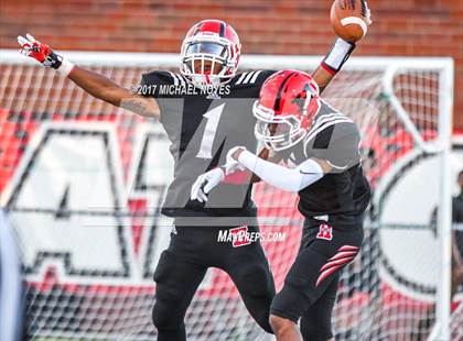 Thumbnail 2 in Hughes @ Deer Park (Crosstown Showdown) photogallery.
