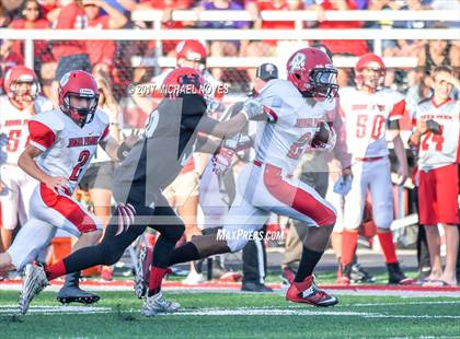 Thumbnail 3 in Hughes @ Deer Park (Crosstown Showdown) photogallery.