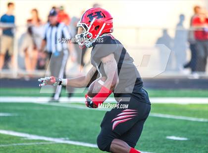 Thumbnail 1 in Hughes @ Deer Park (Crosstown Showdown) photogallery.