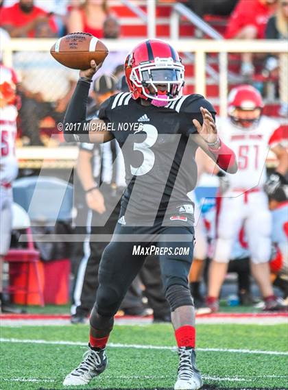 Thumbnail 3 in Hughes @ Deer Park (Crosstown Showdown) photogallery.