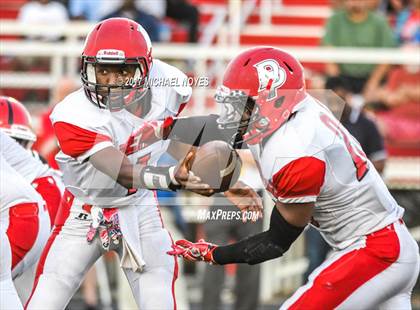 Thumbnail 2 in Hughes @ Deer Park (Crosstown Showdown) photogallery.