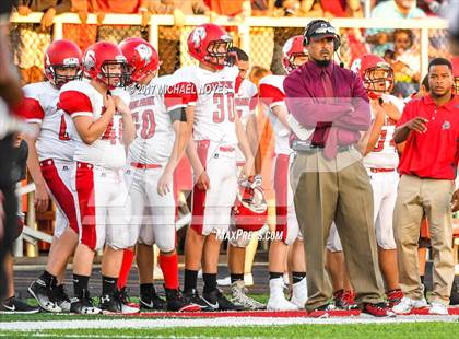Thumbnail 2 in Hughes @ Deer Park (Crosstown Showdown) photogallery.