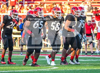 Thumbnail 3 in Hughes @ Deer Park (Crosstown Showdown) photogallery.