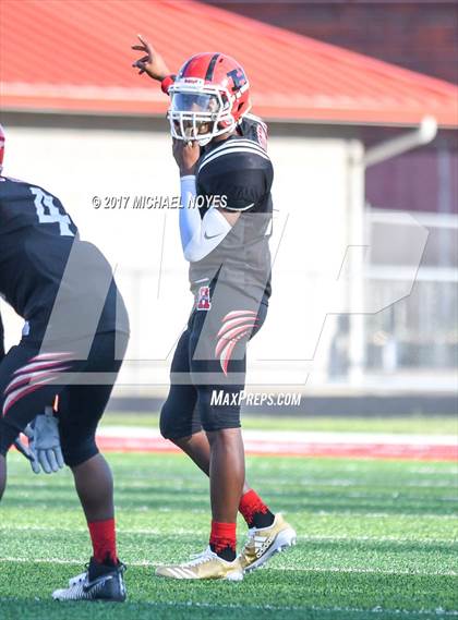 Thumbnail 2 in Hughes @ Deer Park (Crosstown Showdown) photogallery.